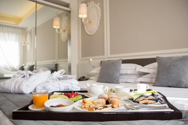 Hotel Grande Albergo Roma (Piacenza)